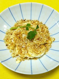 簡単!揚げない焼かない☆卵フライ-レシピのメイン写真