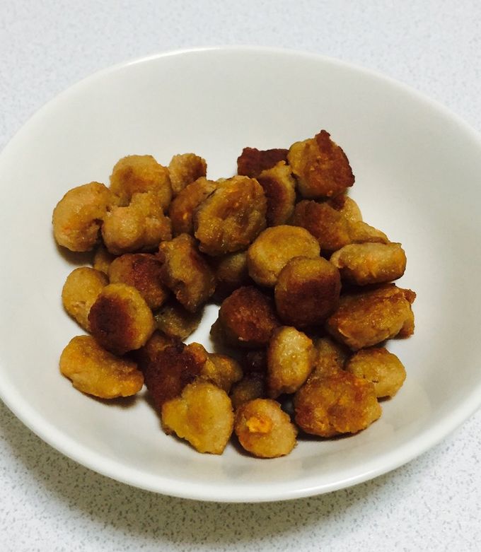 クックパッド 簡単！ちくわときゅうりの酢みそマヨ和え♡ by ｻﾞ・ワンピース