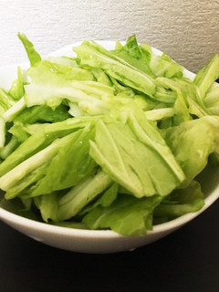キャベツのニンニクごま油/しょうがごま油-レシピのメイン写真