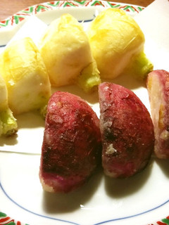 蕪の唐揚げ 魚醤風味-レシピのメイン写真