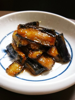 なすの味噌焼き-レシピのメイン写真