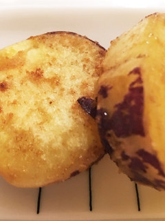 さつま芋のシナモン風味焼き-レシピのメイン写真
