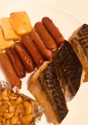 おつまみに最高！ストウブで燻製-レシピのメイン写真