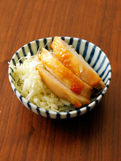 鶏肉の味噌漬け-レシピのメイン写真