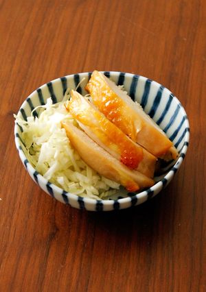鶏肉の味噌漬け-レシピのメイン写真