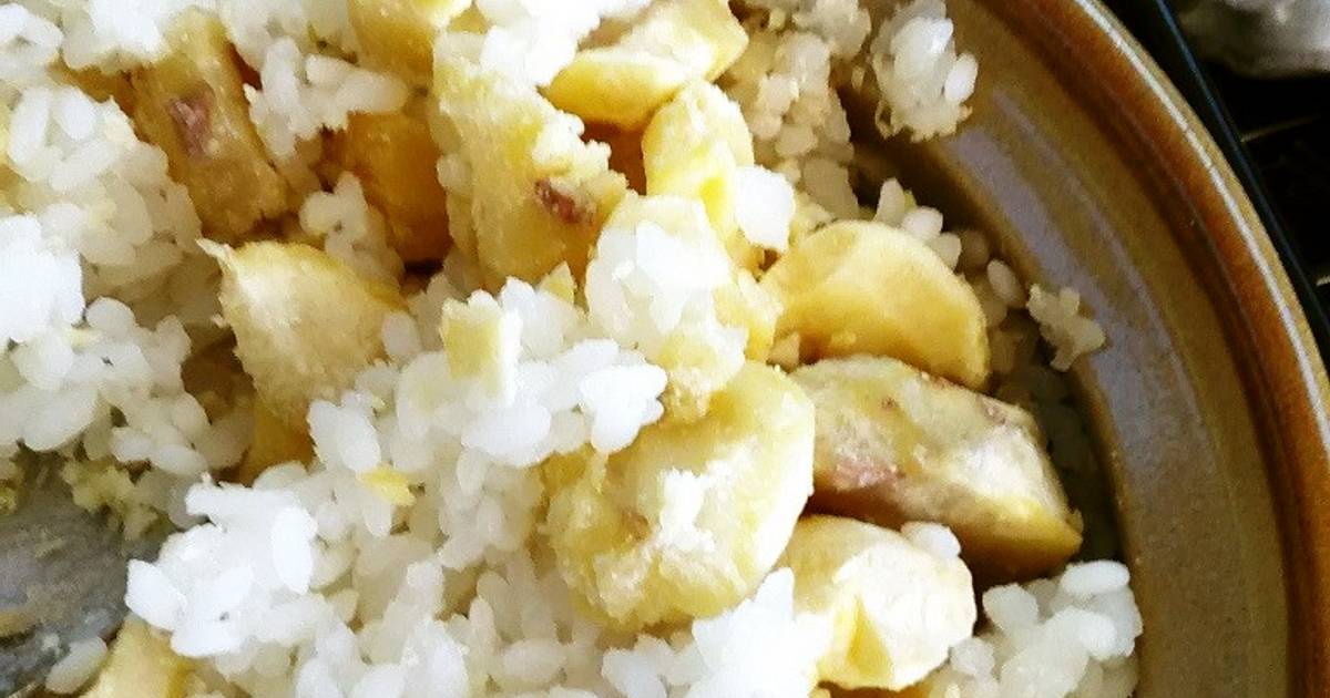 基本からアレンジまで!思わずつくりたくなる「冷凍のむき栗」のレシピ集 | クックパッド