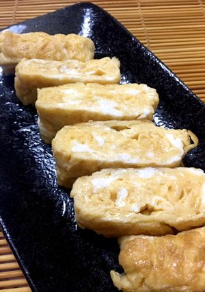 卵焼き-レシピのメイン写真