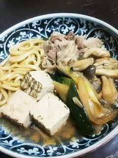 肉豆腐-レシピのメイン写真
