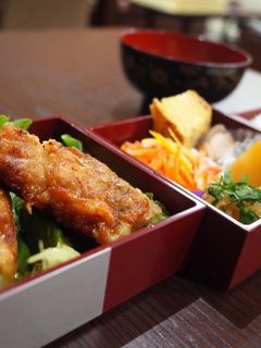 チーズと野菜の肉巻きははつゆ甘たれからめ-レシピのメイン写真