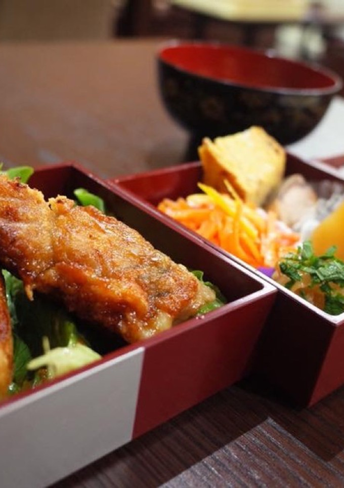 チーズと野菜の肉巻きははつゆ甘たれからめ-レシピのメイン写真