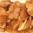 鶏の照り焼き