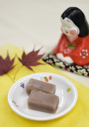 手作りないろう-レシピのメイン写真