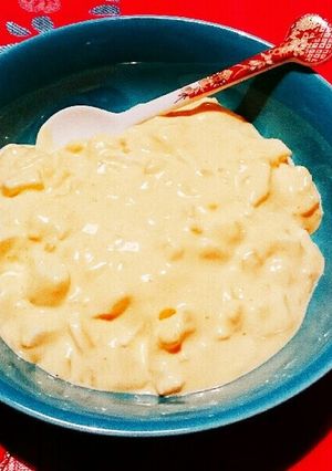 簡単♪手作りタルタルソース-レシピのメイン写真