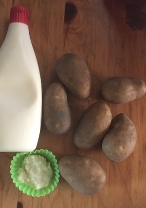 激ウマ！ポテトサラダ-レシピのメイン写真