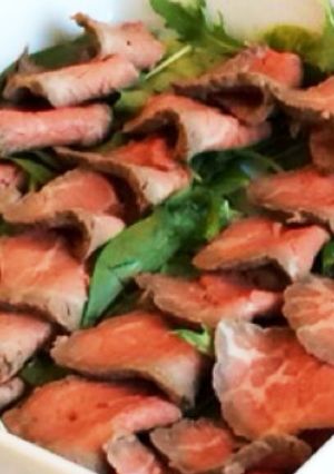 ローストビーフ※簡単バージョン-レシピのメイン写真