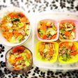 蒸し野菜♡離乳食中期〜、冷凍保存OK