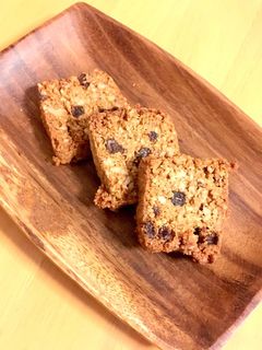 低糖質♡アーモンドココナッツクッキー-レシピのメイン写真