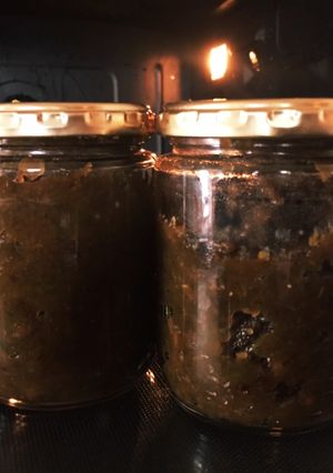 青唐辛子味噌-レシピのメイン写真