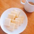 混ぜて焼くだけ!簡単米粉ケーキ