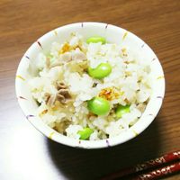 生姜飯 Amazon | 岩下食品 岩下の新生姜ごはんの素 100g | 岩下食品