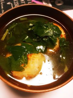 里芋の揚げ団子あんかけ-レシピのメイン写真