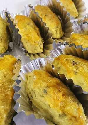しっとり美味しいスイートポテト❤-レシピのメイン写真