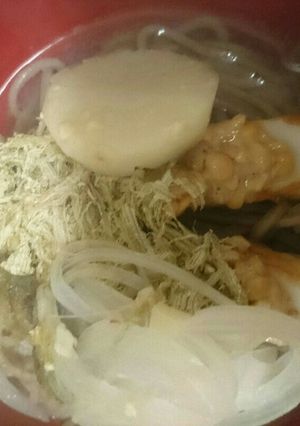 ひきわり納豆味噌汁-レシピのメイン写真