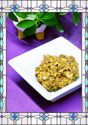 ★旨！鯖水煮缶でスパイシーフレーク-レシピのメイン写真