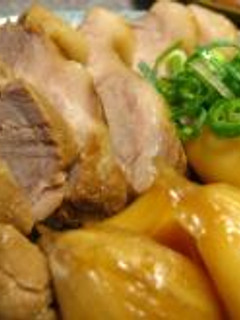 にんにく煮豚-レシピのメイン写真
