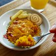簡単!スイートパンプキン