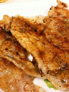 サムライ特製しょうが焼き❤-レシピのメイン写真