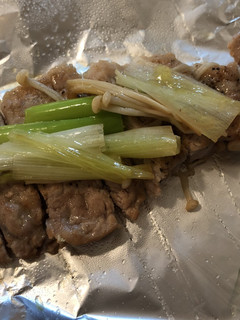 超簡単♪豚ロースの甘辛焼き♪-レシピのメイン写真