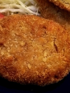 カレーの残りでカレーコロッケ-レシピのメイン写真