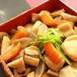 おせち☆うちのお煮しめ