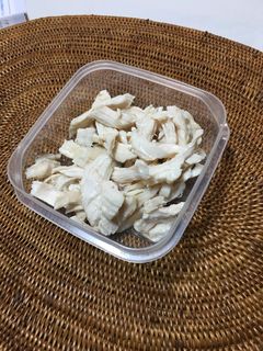 色々使える✳︎レンジで簡単蒸し鶏-レシピのメイン写真