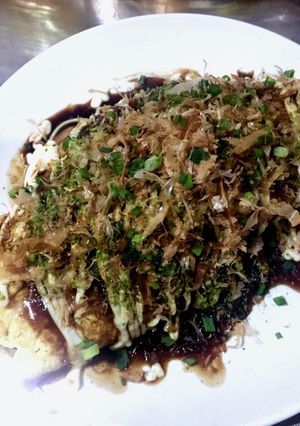 簡単！うまいお好みオムそば（≧∇≦）-レシピのメイン写真
