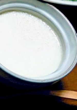 簡単！だし豆腐-レシピのメイン写真