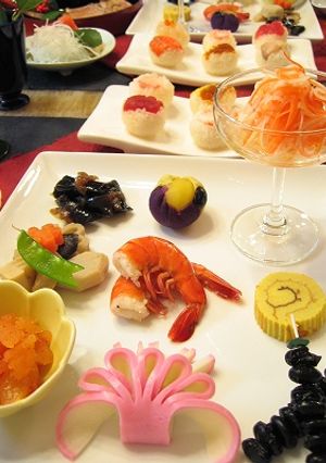 洋風なます-レシピのメイン写真