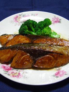 簡単ぶりの照焼き-レシピのメイン写真