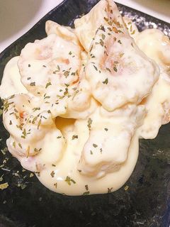 簡単✧海老マヨ-レシピのメイン写真