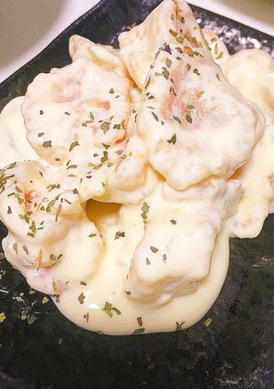 簡単✧海老マヨ-レシピのメイン写真