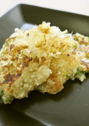 大根もちby草津市-レシピのメイン写真
