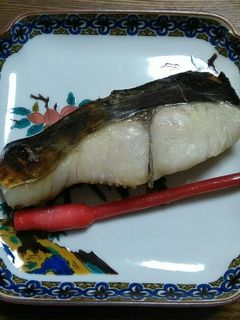 サワラの西京焼き-レシピのメイン写真