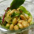 作り置きおかず☆お豆のマリネサラダ