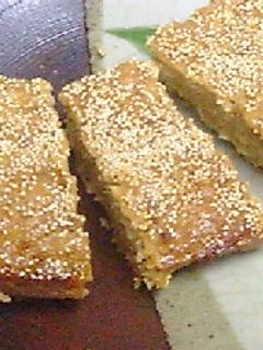 オーブンで焼くだけ☆鶏肉松風焼き☆-レシピのメイン写真
