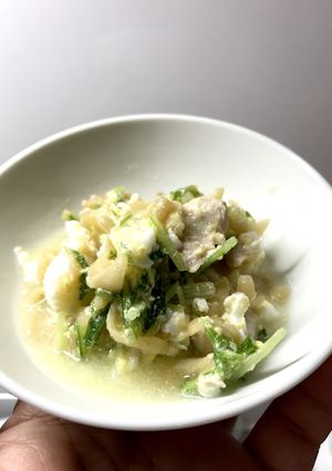 ワンコの簡単ご飯-レシピのメイン写真