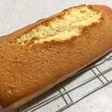 基本のバターパウンドケーキ♬*.+゜