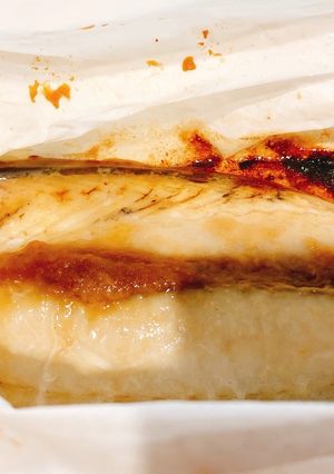 クッキングシートで簡単！鯖の味噌煮-レシピのメイン写真