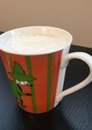 簡単!安い!バナナジュース-レシピのメイン写真