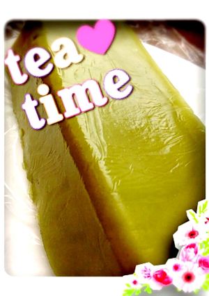 簡単ういろう-レシピのメイン写真